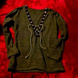 Stylish, cute and sexy top